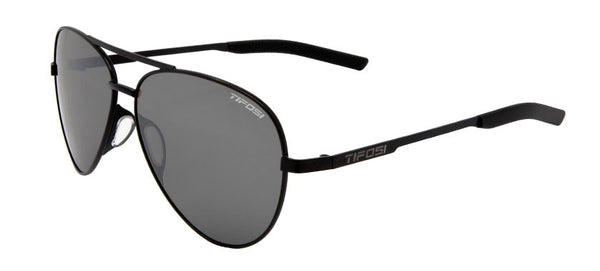 Tifosi Shwae Satin Black