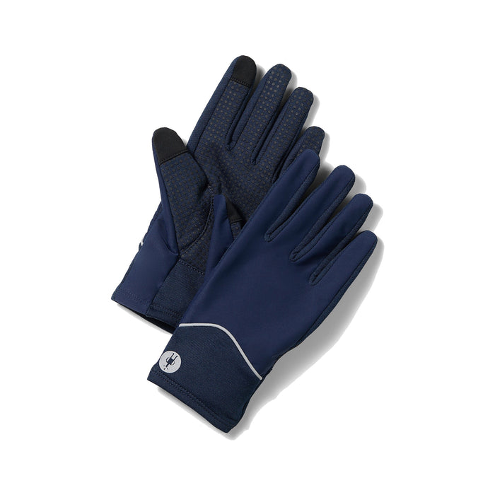Smartwool Active Wind Glove - Deep Navy