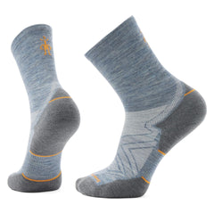 SmartWool Unisex Run TC Mid-Crew