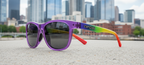 Tifosi - Swank Rainbow Shine