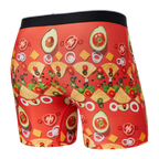 Saxx Volt Boxer Breif