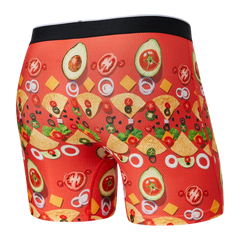 Saxx Volt Boxer Breif