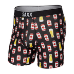 Saxx Volt Boxer Breif