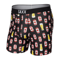 Saxx Volt Boxer Breif