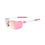 Tifosi Navar Satin Clear