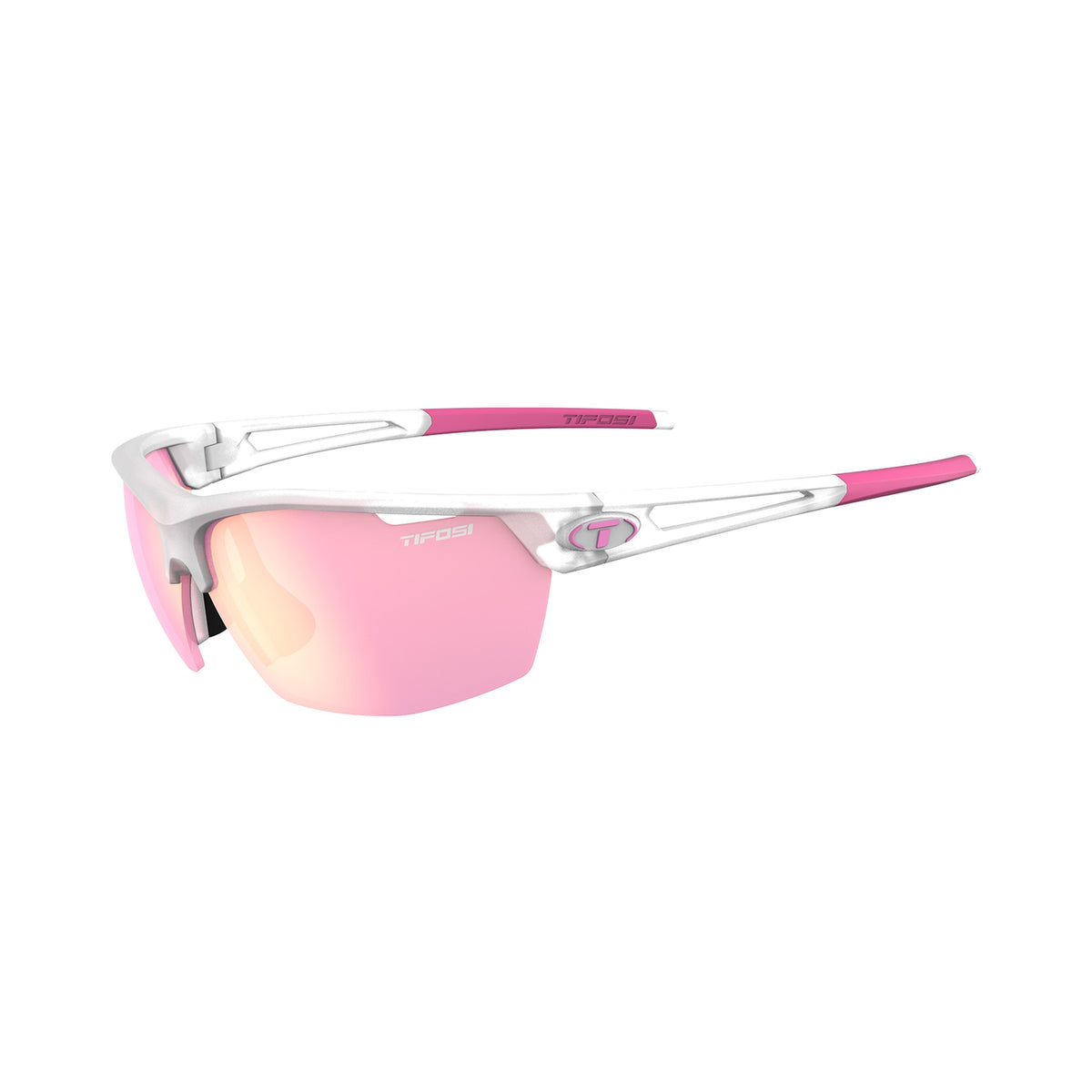 Tifosi Navar Satin Clear