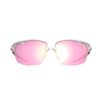 Tifosi Navar Satin Clear