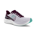 Women's Topo Cyclone 3 Lilac-Purple running shoe