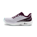 Women's Topo Cyclone 3 Lilac-Purple running shoe