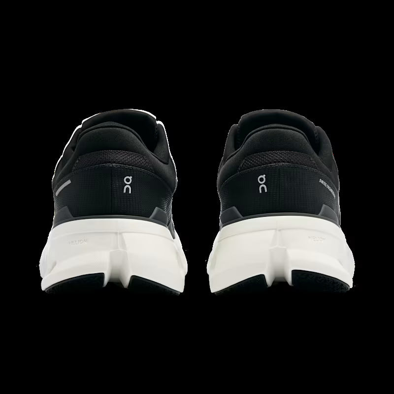 Men's - On Cloudrunner 2 - Eclipse/Black