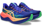Unisex - ASICS Superblast 3 - Cobalt Burst/Light Orange