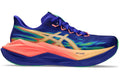 Unisex - ASICS Superblast 3 - Cobalt Burst/Light Orange