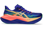 Unisex - ASICS Superblast 3 - Cobalt Burst/Light Orange