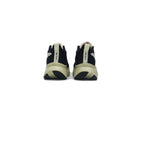 Veloci Ascent Black and Cream running shoe