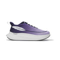 Veloci Ascent Purple running shoe