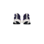 Veloci Ascent Purple running shoe