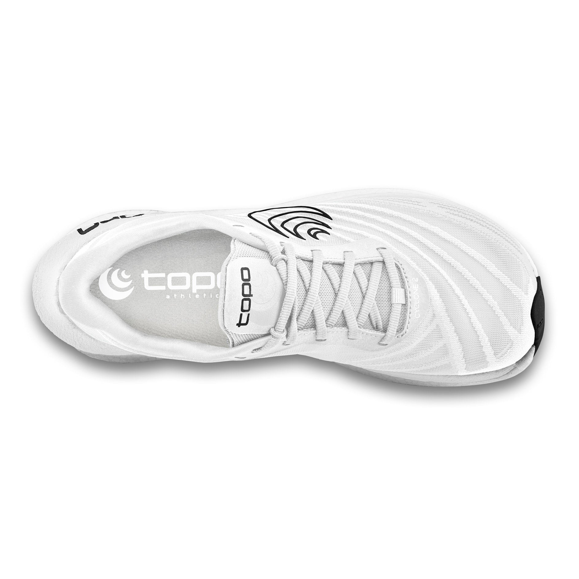 Topo Cyclone 2 Womens Shoes