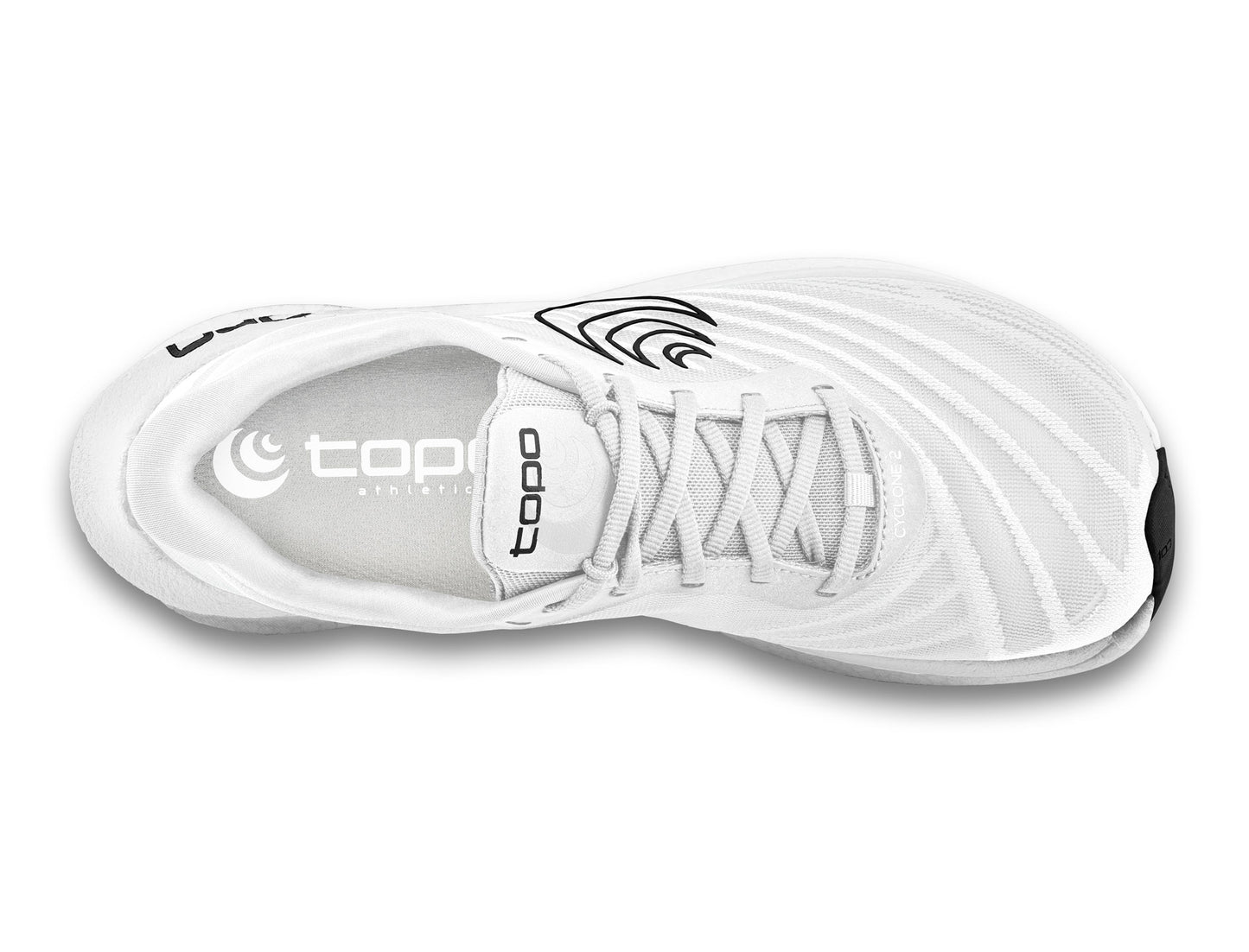 Topo Cyclone 2 Womens Shoes