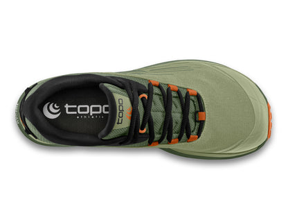 Topo Pursuit Men Shoe