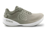 Men's - Topo Phantom 4 - Kaki/Blanc
