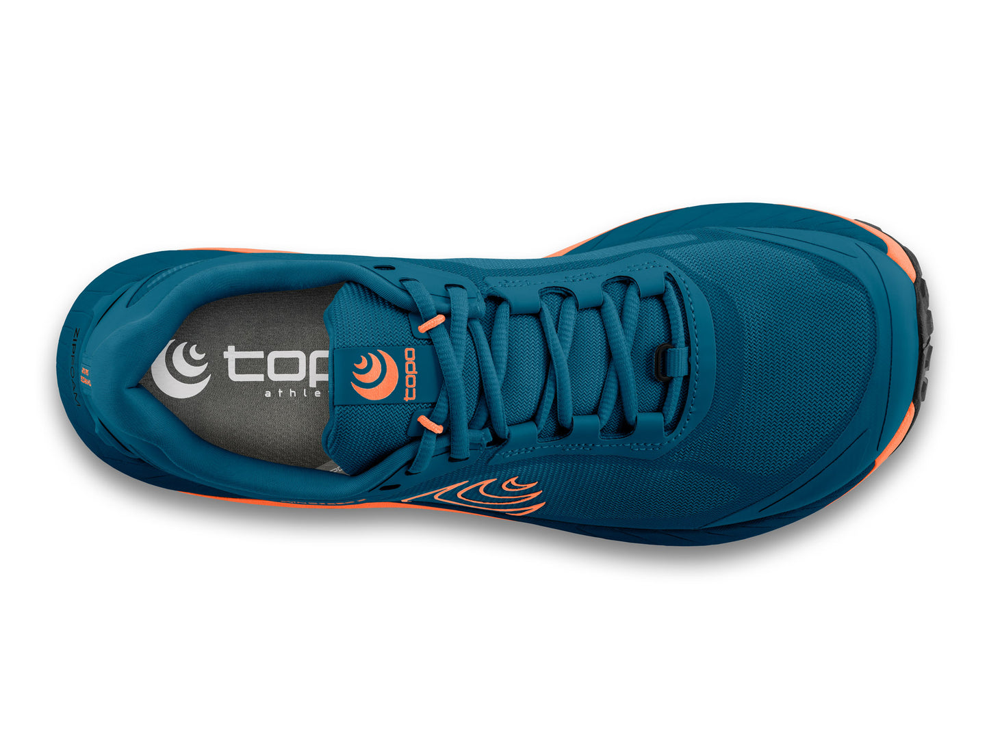 Topo MTN Racer 3 Mens Shoe