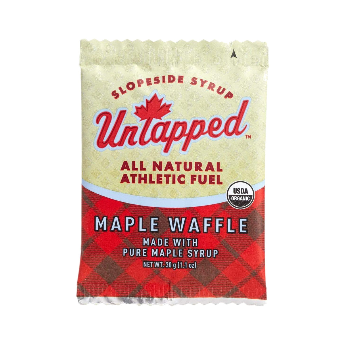 UnTapped Waffle Maple