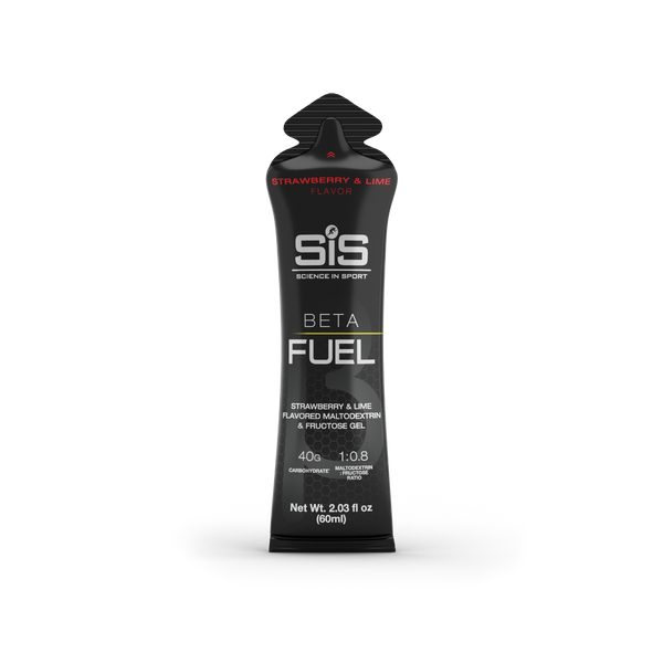 SIS Gel Beta Fuel 60 ml