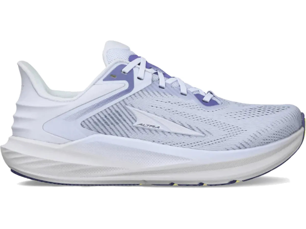 Women's - Altra Torin 8 - Blue