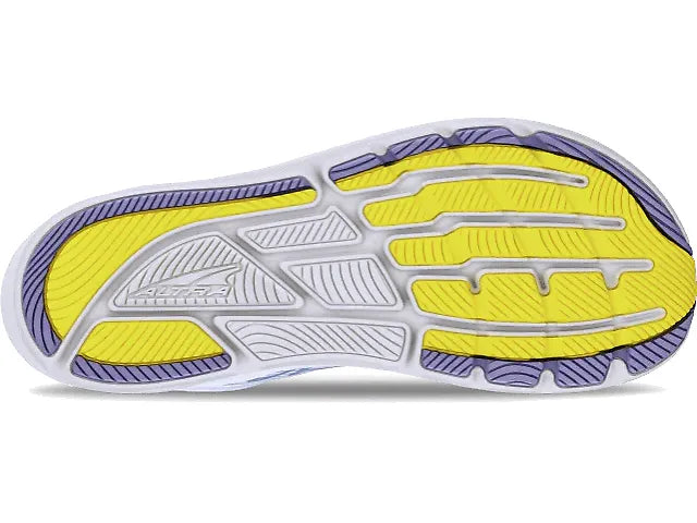 Women's - Altra Torin 8 - Blue