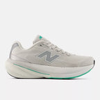 Women's - New Balance 860 v15 - Grey/White