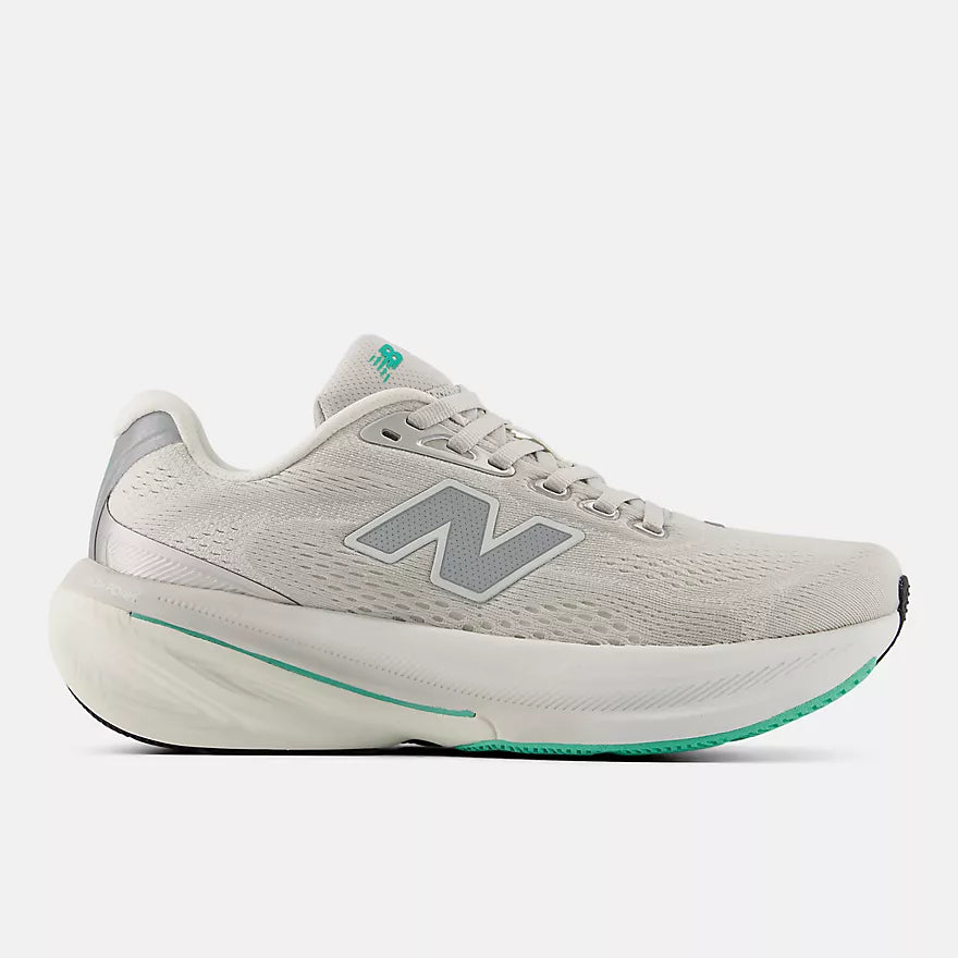 Women's - New Balance 860 v15 - Grey/White