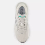 Women's - New Balance 860 v15 - Grey/White