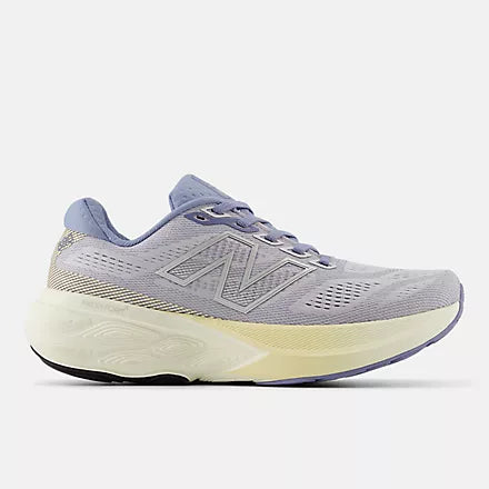Women's - New Balance 880v15 - Pearl Grey/Dusk Shower