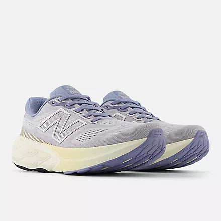 Women's - New Balance 880v15 - Pearl Grey/Dusk Shower