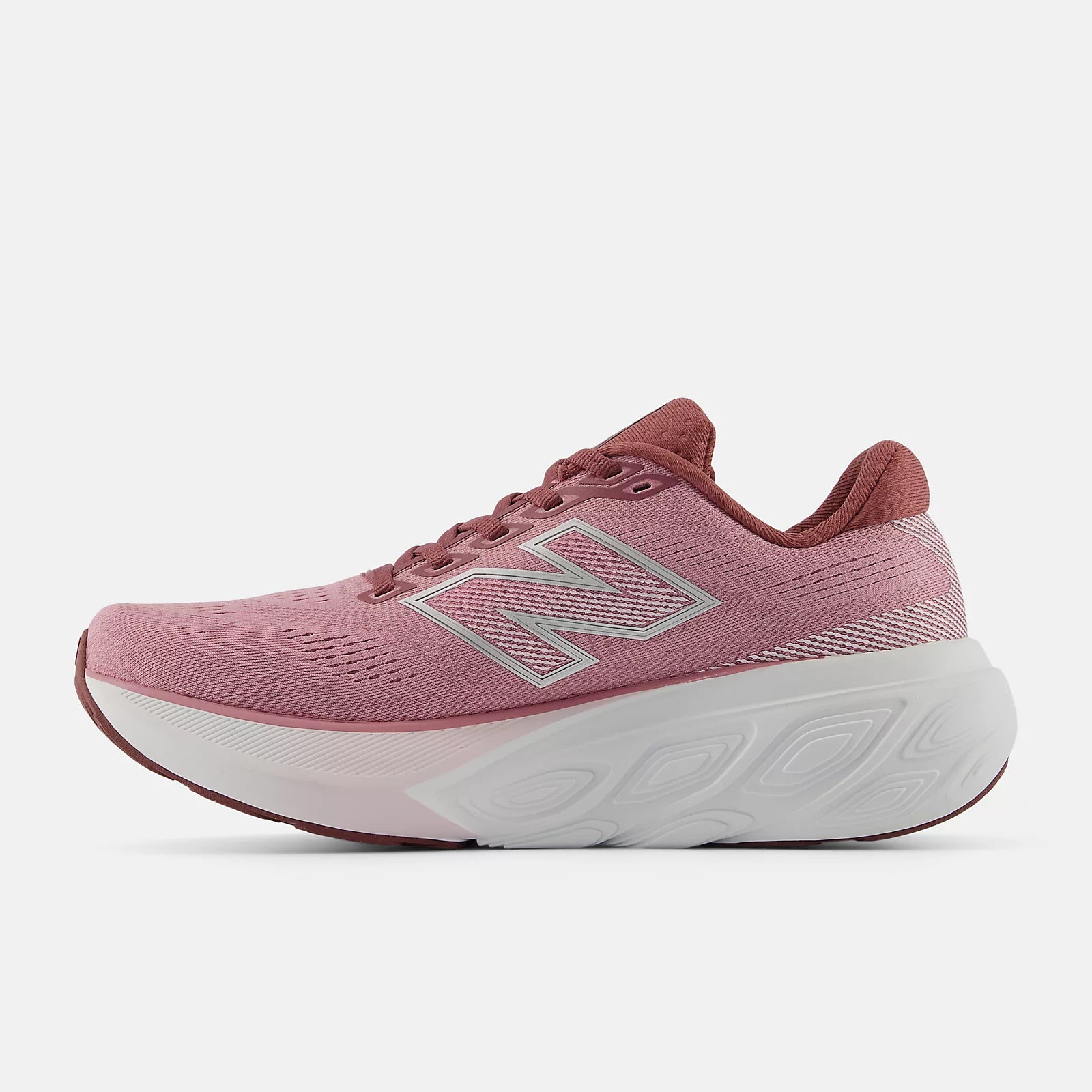 Women's - New Balance 880 v15 - Washed Burgundy