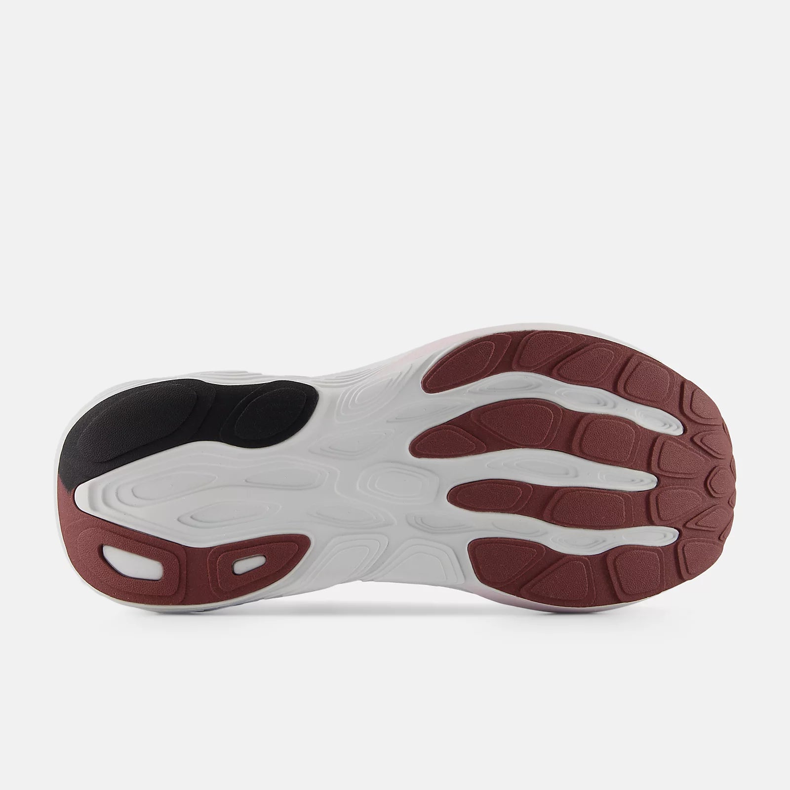 Women's - New Balance 880 v15 - Washed Burgundy