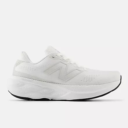 Women's - New Balance 880 v15 - White/White