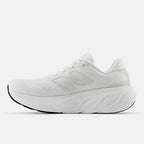 Women's - New Balance 880 v15 - White/White