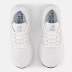 Women's - New Balance 880 v15 - White/White