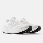 Women's - New Balance 880 v15 - White/White