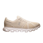 Women's - On Cloud 6 - Pearl/White