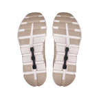 Women's - On Cloud 6 - Pearl/White
