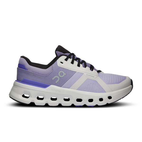 On Cloudrunner 2 Womens Shoe