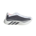 Women's adidas Hyperboost Edge Cloud White - Aurora Onix - Solar Turbo running shoe