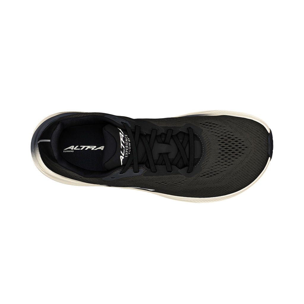 Women's Altra Experience Flow ST Black-White running shoe