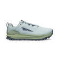 Women's Altra Lone Peak 9 Dusty Olive running shoe