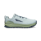 Women's Altra Lone Peak 9 Dusty Olive running shoe