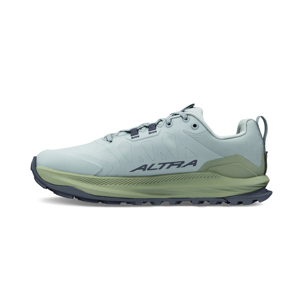 Women's Altra Lone Peak 9 Dusty Olive running shoe