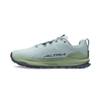 Women's Altra Lone Peak 9 Dusty Olive running shoe