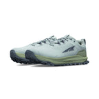 Women's Altra Lone Peak 9 Dusty Olive running shoe